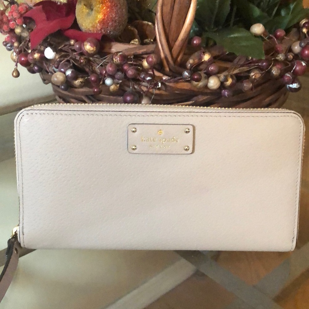 Kate Spade Wallet